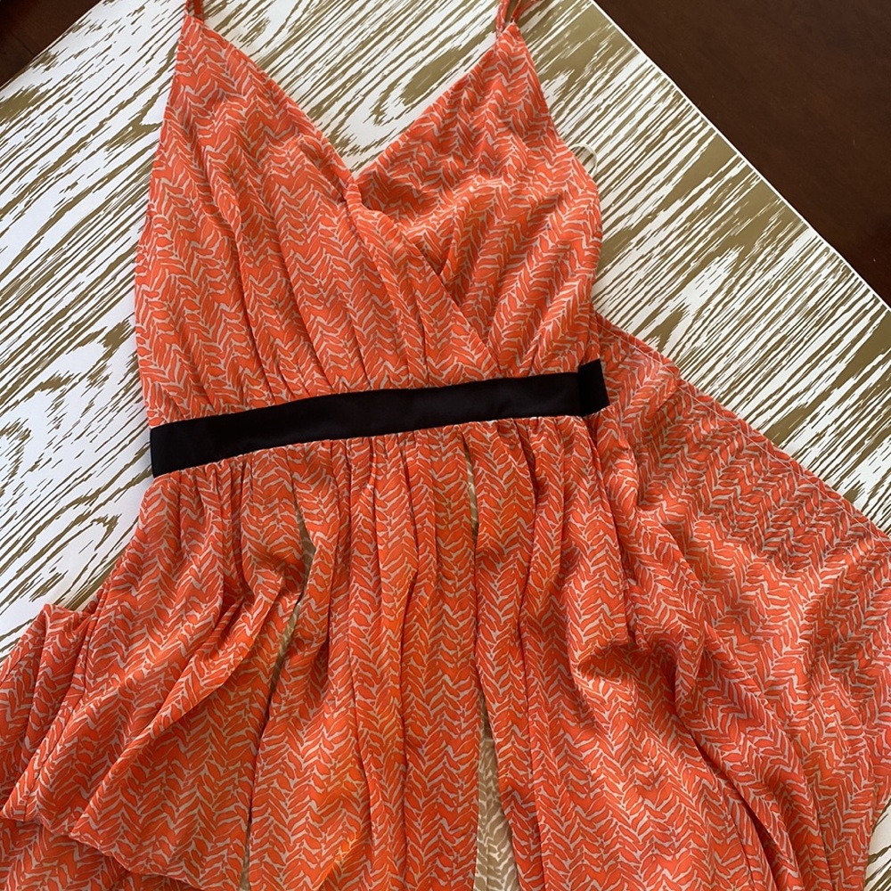Rhyme & Echo Dress